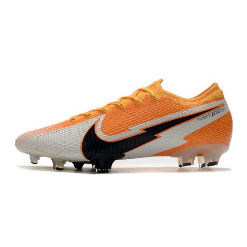 Nike Mercurial Vapor XIII Elite FG Oranje Zwart Vit_2.jpg